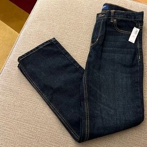Old Navy Boys jeans size 16